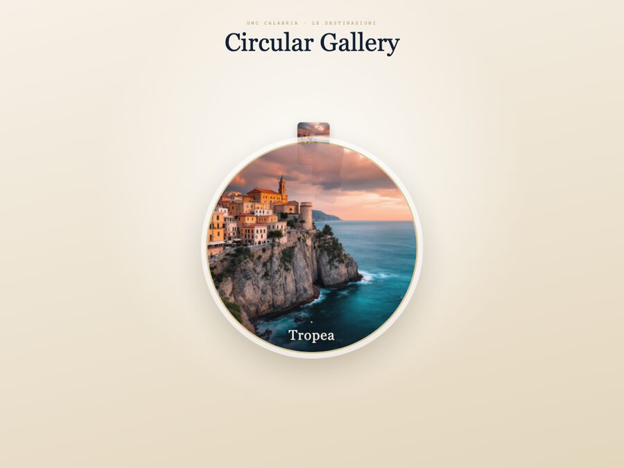 Galleria Circolare