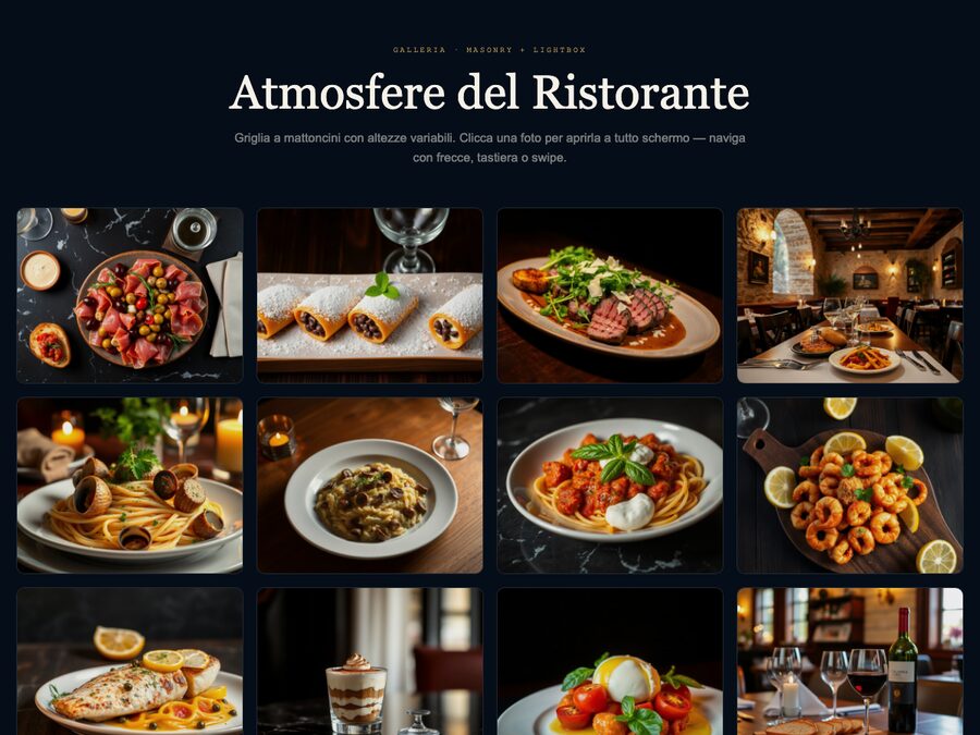 Mosaico Editoriale